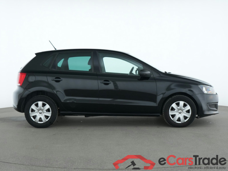 Volkswagen Polo (Inzahlungnahme MwSt. nicht ausweisbar) 1.2 EU5, Trendline #4