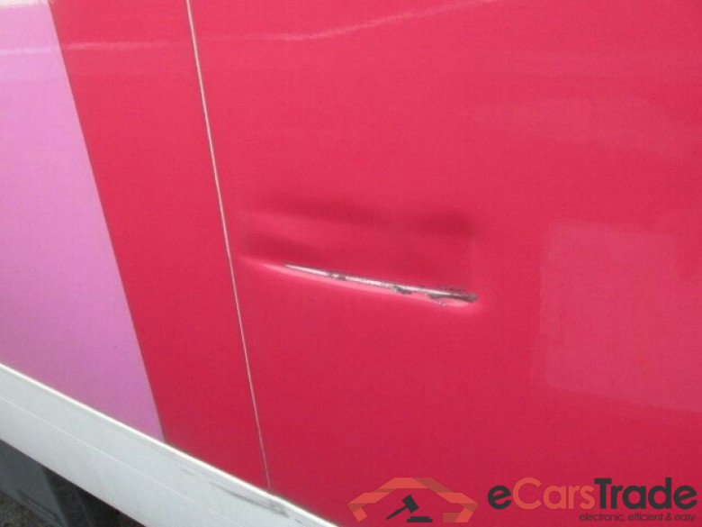 Iveco Daily Fahrgestell (2019->) DE - Pr2 70 C 18 EU6d, H, 2019 - 2022 #3