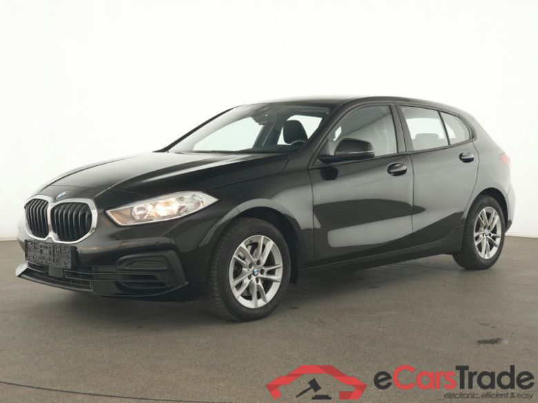BMW 1er (Inzahlungnahme MwSt. nicht ausweisbar) 118i EU6d-T, Advantage OPF #1