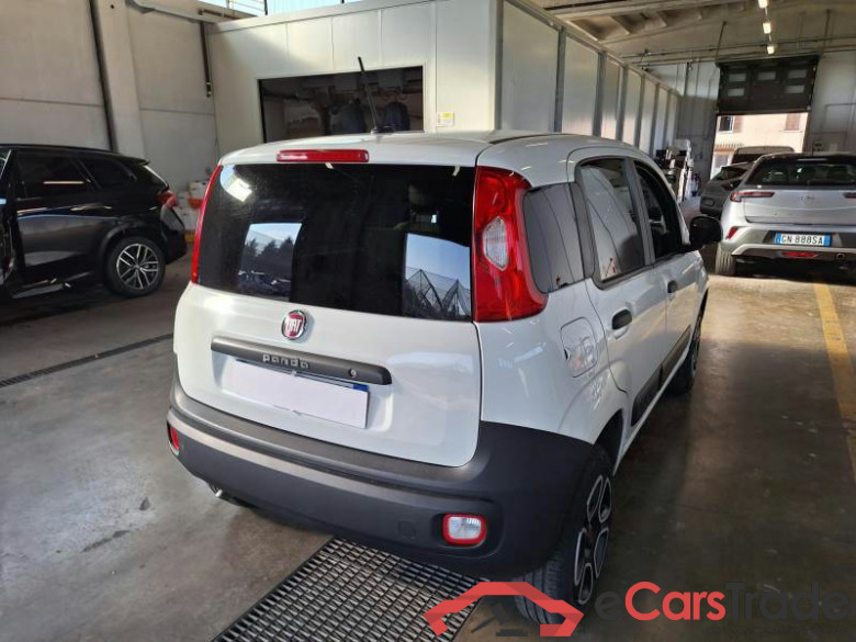 FIAT PANDA / 2012 / 5P / BERLINA 900CC 85CV VAN EU6D 4X4 2P.POP #2