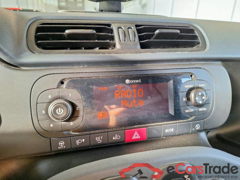 FIAT PANDA / 2012 / 5P / BERLINA 900CC 85CV VAN EU6D 4X4 2P.POP #5