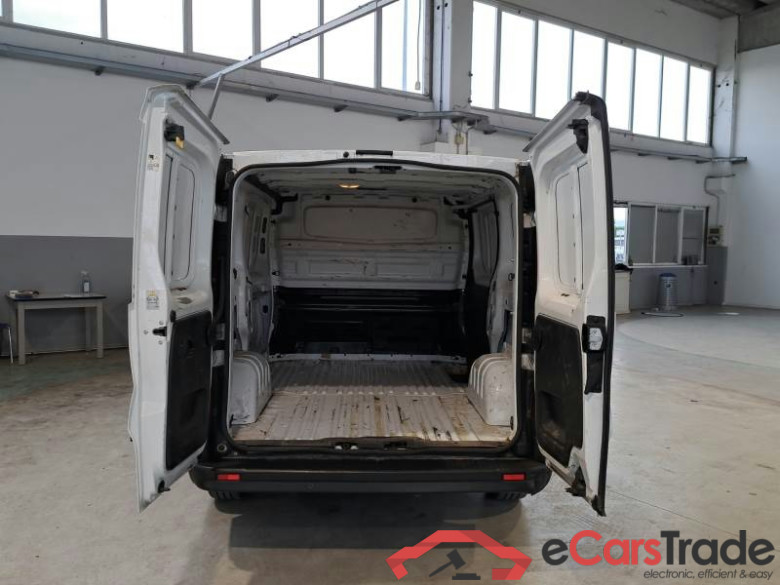 FIAT TALENTO / 2016 / 4P / FURGONE 12Q CH1 2.0 ECOJET 120CV SeS #6