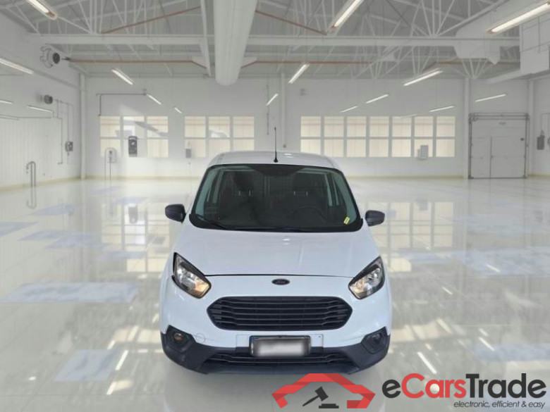 FORD TRANSIT COURIER / 2018 / 4P / VETT. FURGONATA 1.5 TDCI 75 CV TREND #6