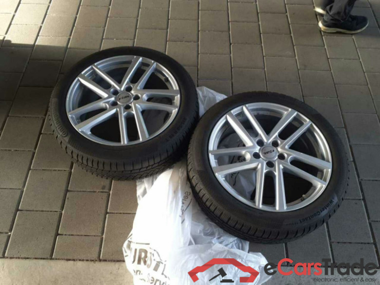 Cupra Born (K11)(09.2021->) DE - LimS5 170, (77 kWh), 2022 - 2025 #6