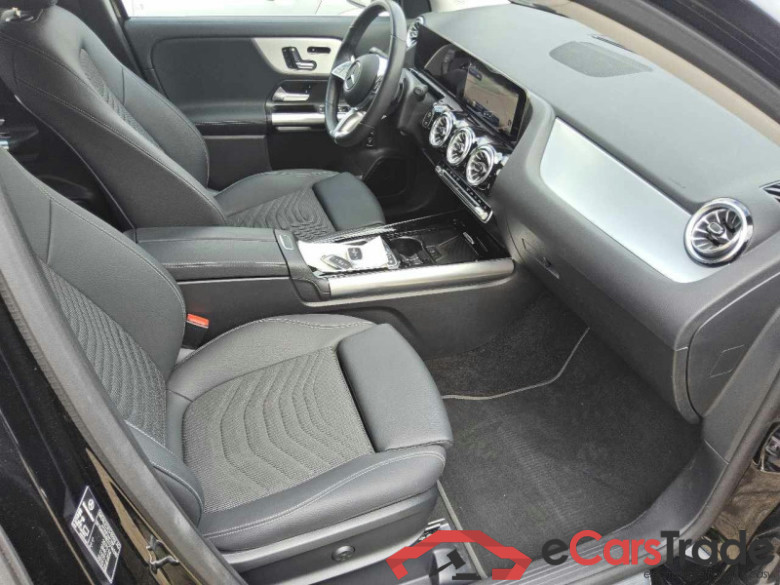 Mercedes-Benz GLA (BM 247)(02.2020->) DE - SUV5 GLA 200 EU6e, Edition Progressive Line, (Facelift) 2024 - 2026 #3