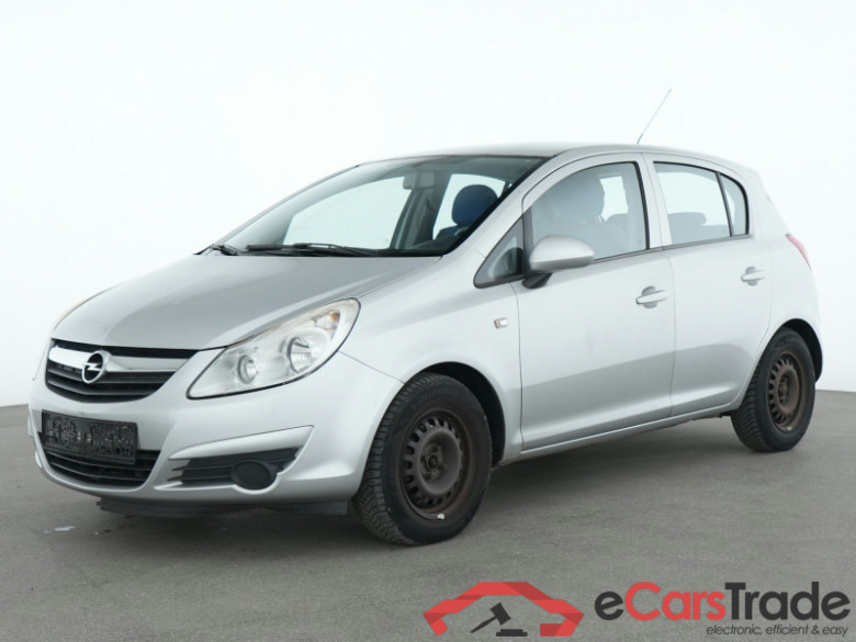 OPEL Corsa (Inzahlungnahme MwSt. nicht ausweisbar) 