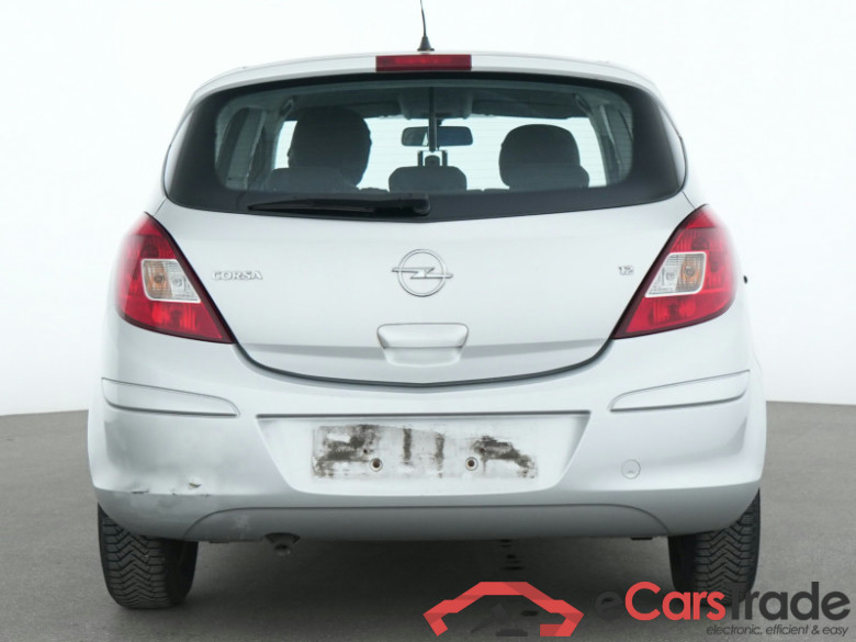 OPEL Corsa (Inzahlungnahme MwSt. nicht ausweisbar)  #6