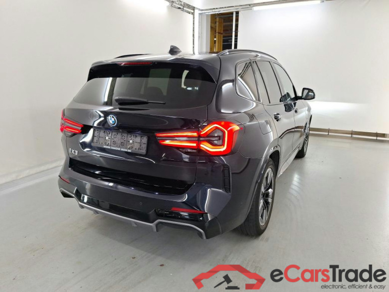 BMW IX3 80KWH AUTO #3