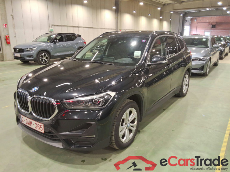 BMW X1 1.5 XDRIVE25E PHEV 162KW)