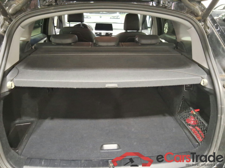BMW X1 1.5 XDRIVE25E PHEV 162KW) #3