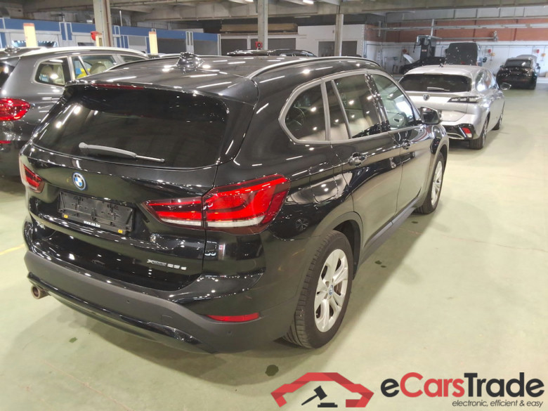 BMW X1 1.5 XDRIVE25E PHEV 162KW) #4