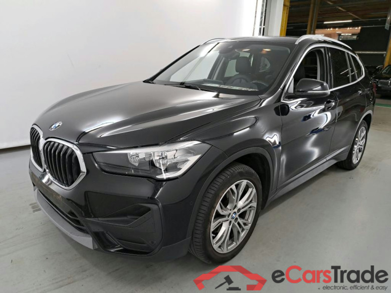 BMW X1 DIESEL - 2019 1.5 d sDrive16 AdBlue #1