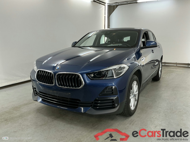 BMW X2 1.5 SDRIVE16D 85KW #1