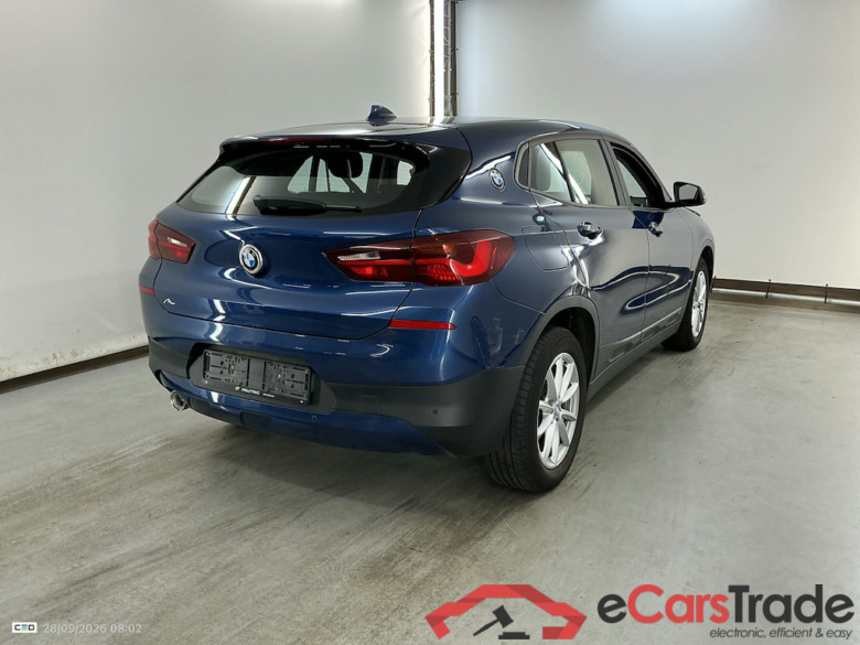 BMW X2 1.5 SDRIVE16D 85KW #4