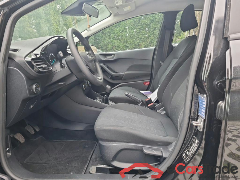 FORD Fiesta 1.0I ECOBOOST 74KW CONNECTED #5