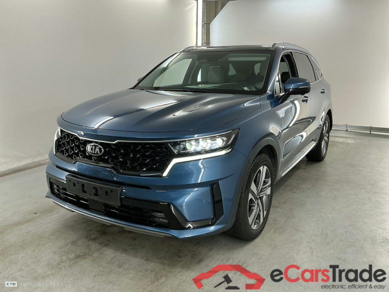KIA SORENTO 1.6 PHEV SENSE 4WD AUTO #1