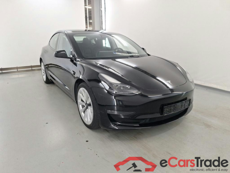 TESLA MODEL 3 BEV 75KWH LONG RANGE DUAL MOTOR 4WD AUTO #2