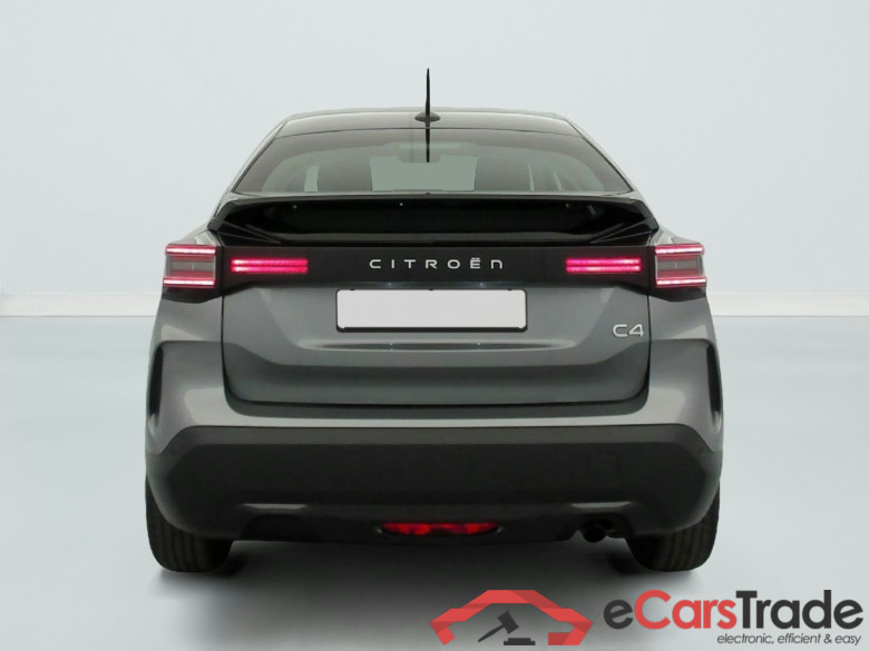 Citroen C4 You Hybride 110 ch e-DCS6 #6
