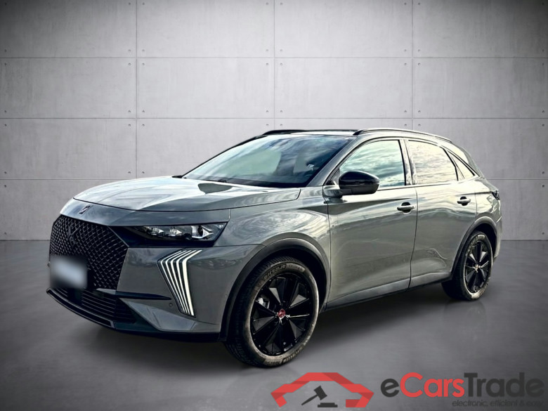 DS DS 7 Performance Line + E-Tense 225