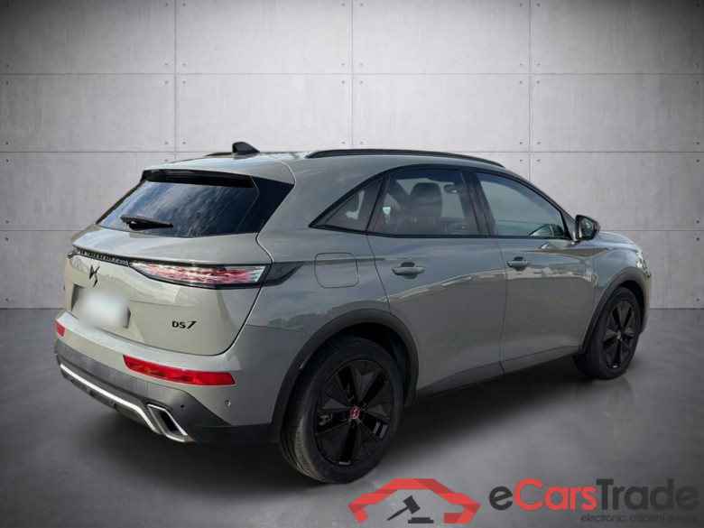 DS DS 7 Performance Line + E-Tense 225 #5