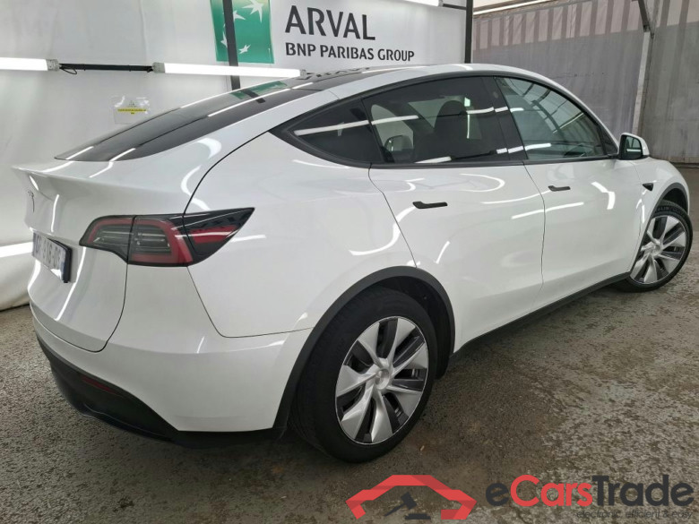 TESLA Model Y / 2021 / 5P / SUV RWD COMMITMENT DEAL lot 198 #6