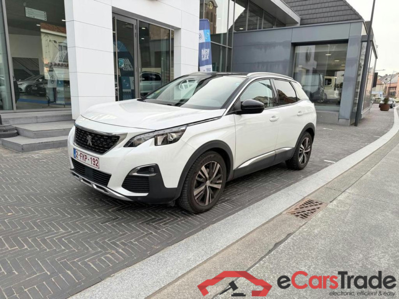PEUGEOT 3008 Dsl 1.6 BlueHDi Allure #1
