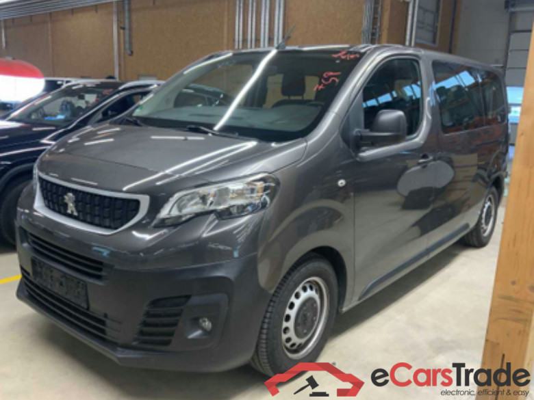 Expert Kombi L2 2.0 HDi 106KW MT6 E6d #1