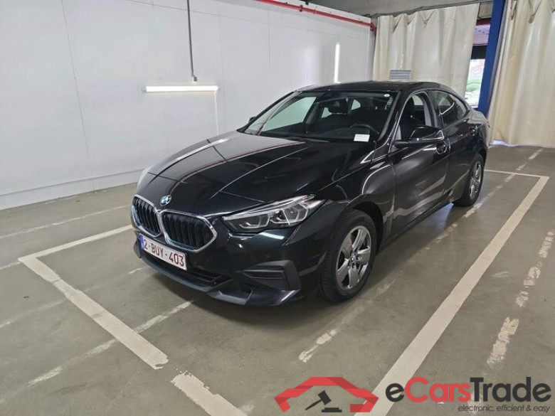 BMW 2 Reeks Gran Coupé 2 Reeks Gran Coupé 218iA (100kW) 100kW/136pk  4D/P Auto-7 #1