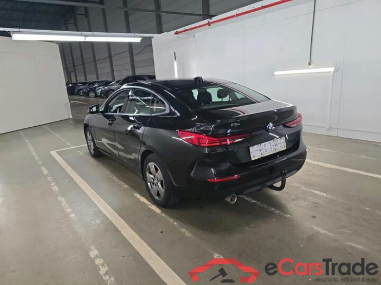 BMW 2 Reeks Gran Coupé 2 Reeks Gran Coupé 218iA (100kW) 100kW/136pk  4D/P Auto-7 #3