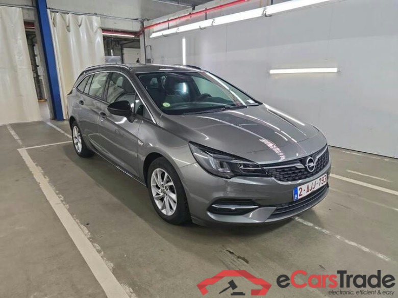 Opel Astra Sports Tourer Astra Sports Tourer 1.5 Turbo D S/S Elegance 77kW/105pk  5D/P Man-6 #2