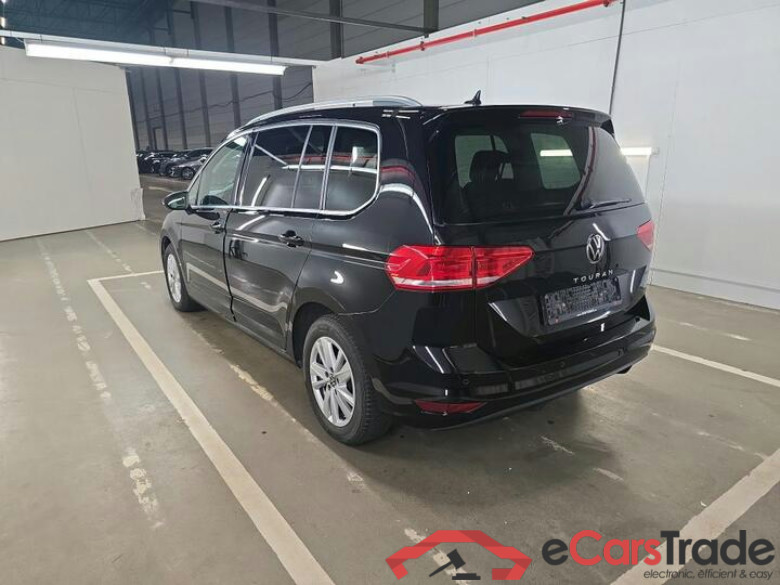 Volkswagen Touran Touran 2.0 TDi Highline 90kW/122pk  5D/P Man-6 - CO2 indicatief #3