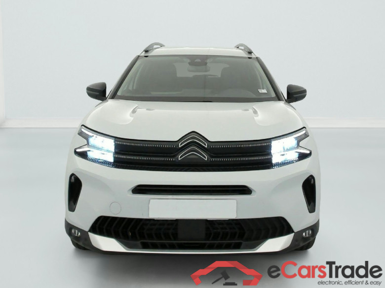 Citroen C5 AIRCROSS Max BlueHDi 130 EAT8 #2
