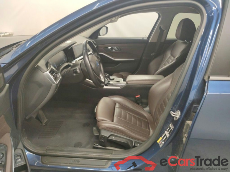 BMW 3 Reeks Touring 330e (215 kW) 5d #3