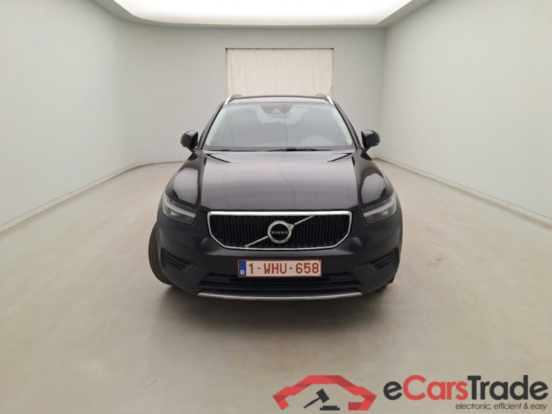 Volvo, XC40 '17, XC40 T3 Momentum Pro Gtr. #1