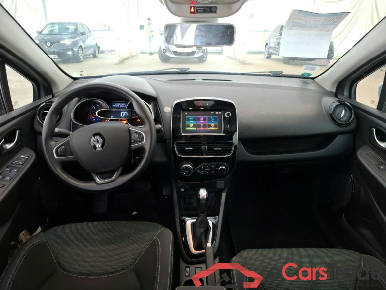 Clio IV Business 1.5 dCi 90CV BVA6 E6 #5