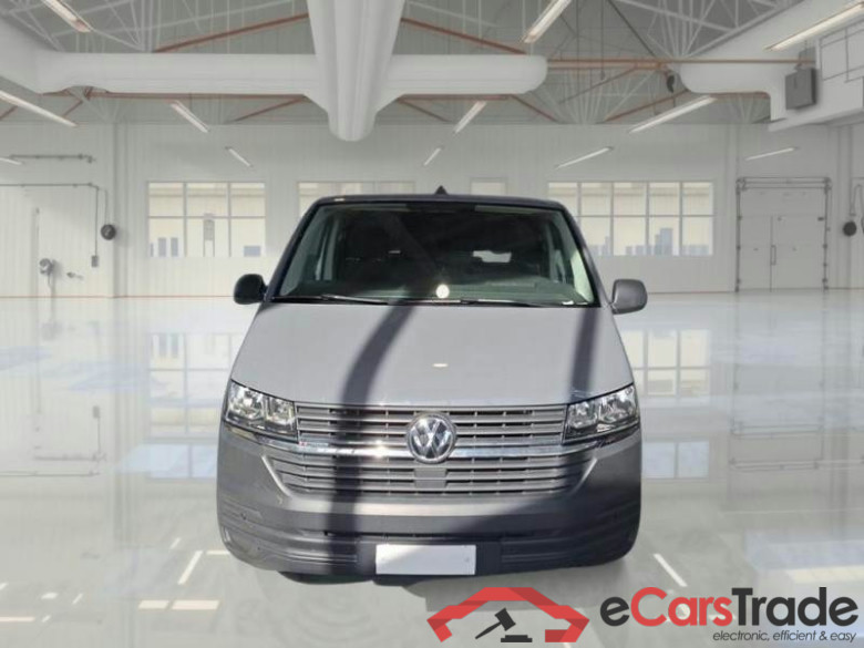 VOLKSWAGEN TRANSPORTER / 2019 / 4P / FURGONE 2.0 TDI 110KW 4MOTION BUSINESS P.C. #6