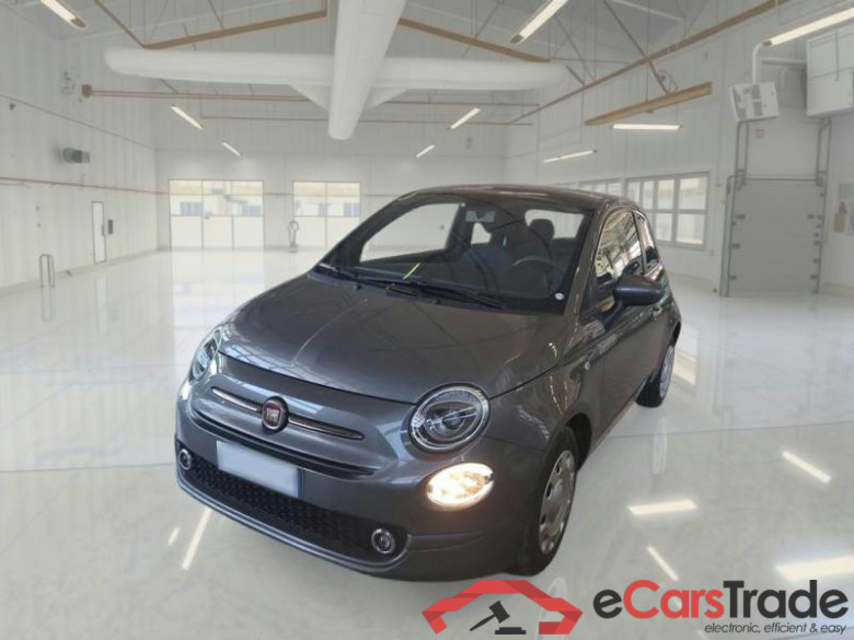 FIAT 500 / 2015 / 3P / BERLINA 1.0 70CV IBRIDO CULT #1