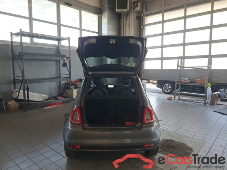 FIAT 500 / 2015 / 3P / BERLINA 1.0 70CV IBRIDO CULT #5
