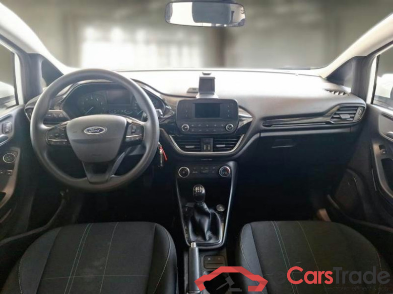FORD FIESTA / 2017 / 5P / BERLINA 1.1 70CV PLUS #3