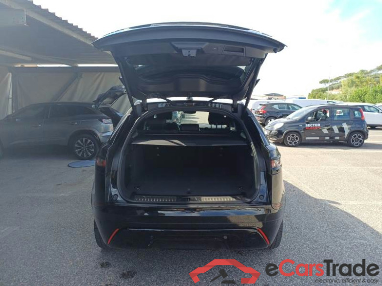 LAND ROVER RANGE ROVER VELAR / 2017 / 5P / SUV 2.0 D I4 204 4WD AUTO #5