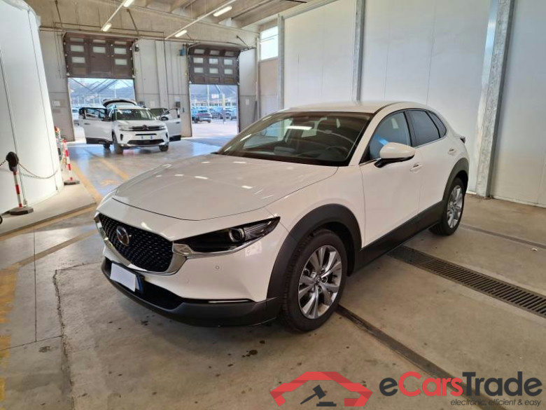 MAZDA CX-30 / 2019 / 5P / SUV 2.0L SKYACTIV-X 186CV 4WDM HYBRID EXCE. #1