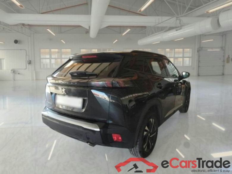 PEUGEOT 2008 / 2019 / 5P / CROSSOVER BLUEHDI 130 EAT8 ALLURE S/S AUT. #2