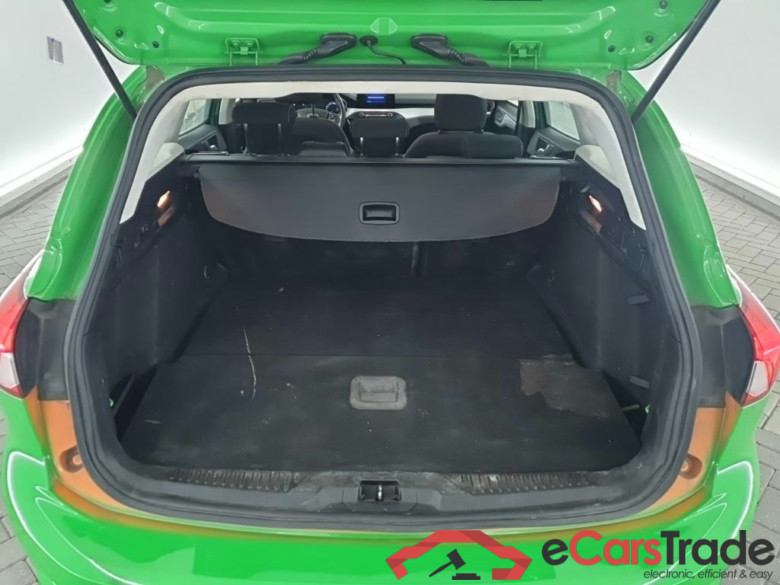 FORD Focus Wagon 1.5 EcoBl 120pk Trend Edition Bus Wagon 5D #5