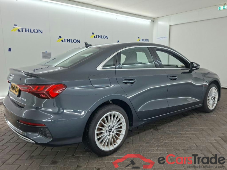 AUDI A3 Limousine 30 TFSI S tronic Advanced edition 4D 81kW #3