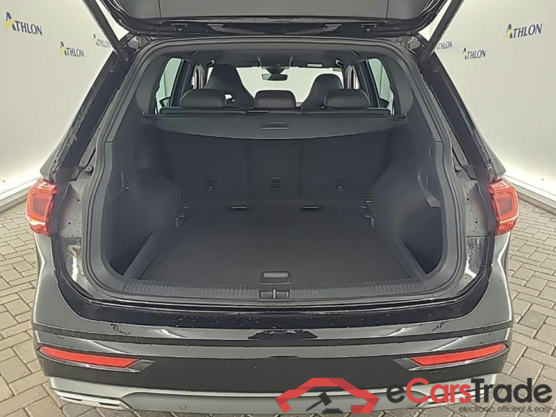 SEAT Tarraco 1.5 TSI FR Business Intense 5D 110kW #5