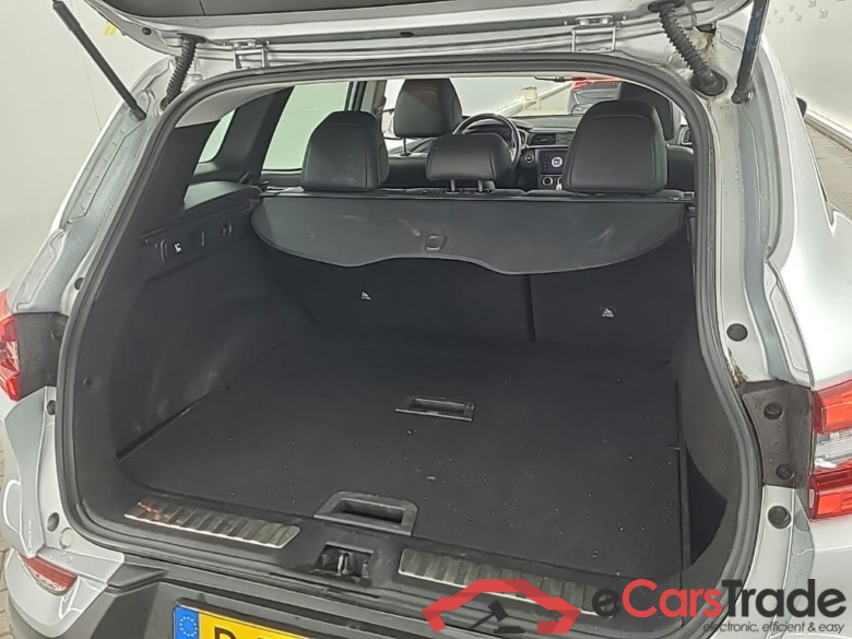 RENAULT KADJAR TCe 140 EDC GPF Techno 5D 103kW uitlopend #5