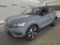 preview Volvo XC40 #0