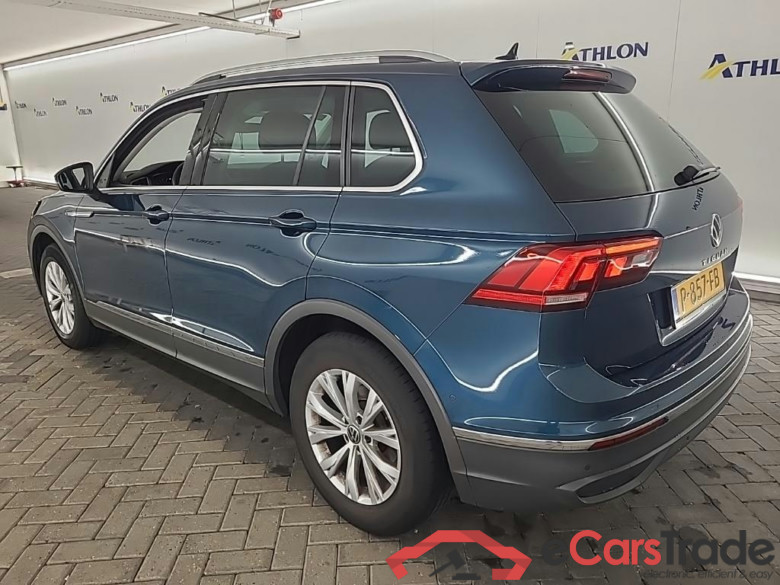 VOLKSWAGEN Tiguan 1.5 TSI 96kW Life Business 5D #4
