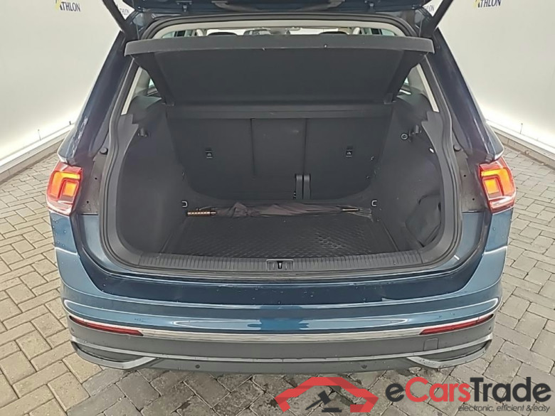 VOLKSWAGEN Tiguan 1.5 TSI 96kW Life Business 5D #5