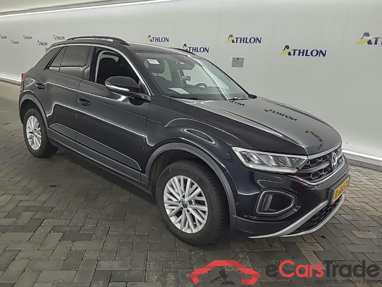 VOLKSWAGEN T-Roc 1.5 TSI 110KW DSG LIFE BUSINESS 5D #2